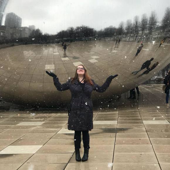 Meet your Posher, Amanda - Picture 1 of 1